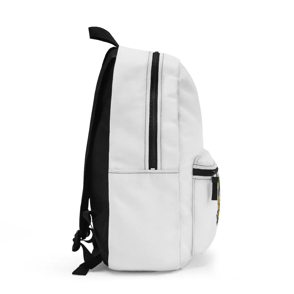 Glisstron Backpack (Made in USA)