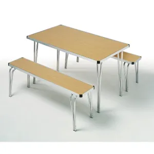 Gopak Contour Stacking Benches