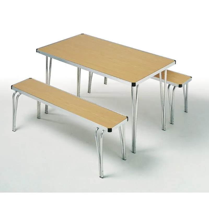 Gopak Contour Stacking Benches