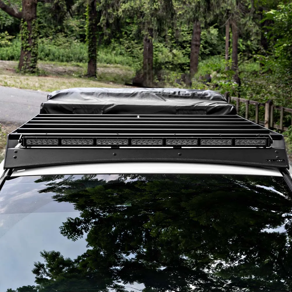 Grand Teton Sport Roof Rack Tacoma Double Cab (2005-2023)