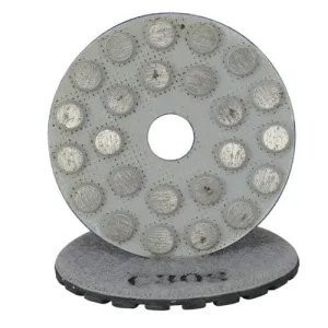 Heavy Metal Flex Polishing Pad