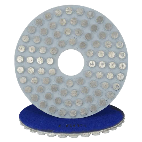 Heavy Metal Flex Polishing Pad