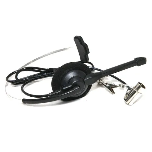 HS9 Headset for HME System 2000/2500