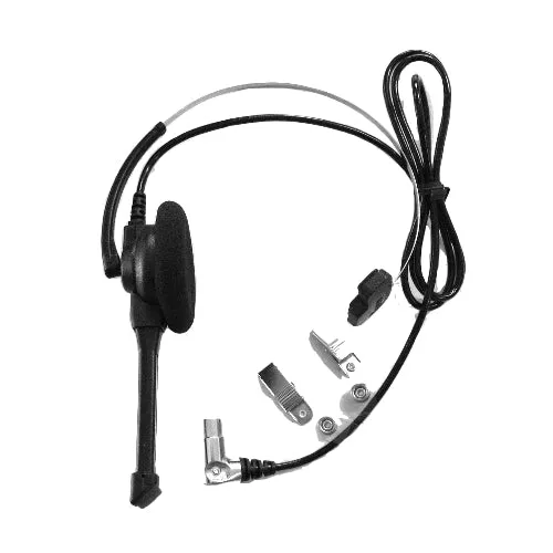 HS9 Headset for HME System 2000/2500