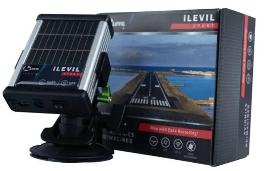 iLEVIL SPORT