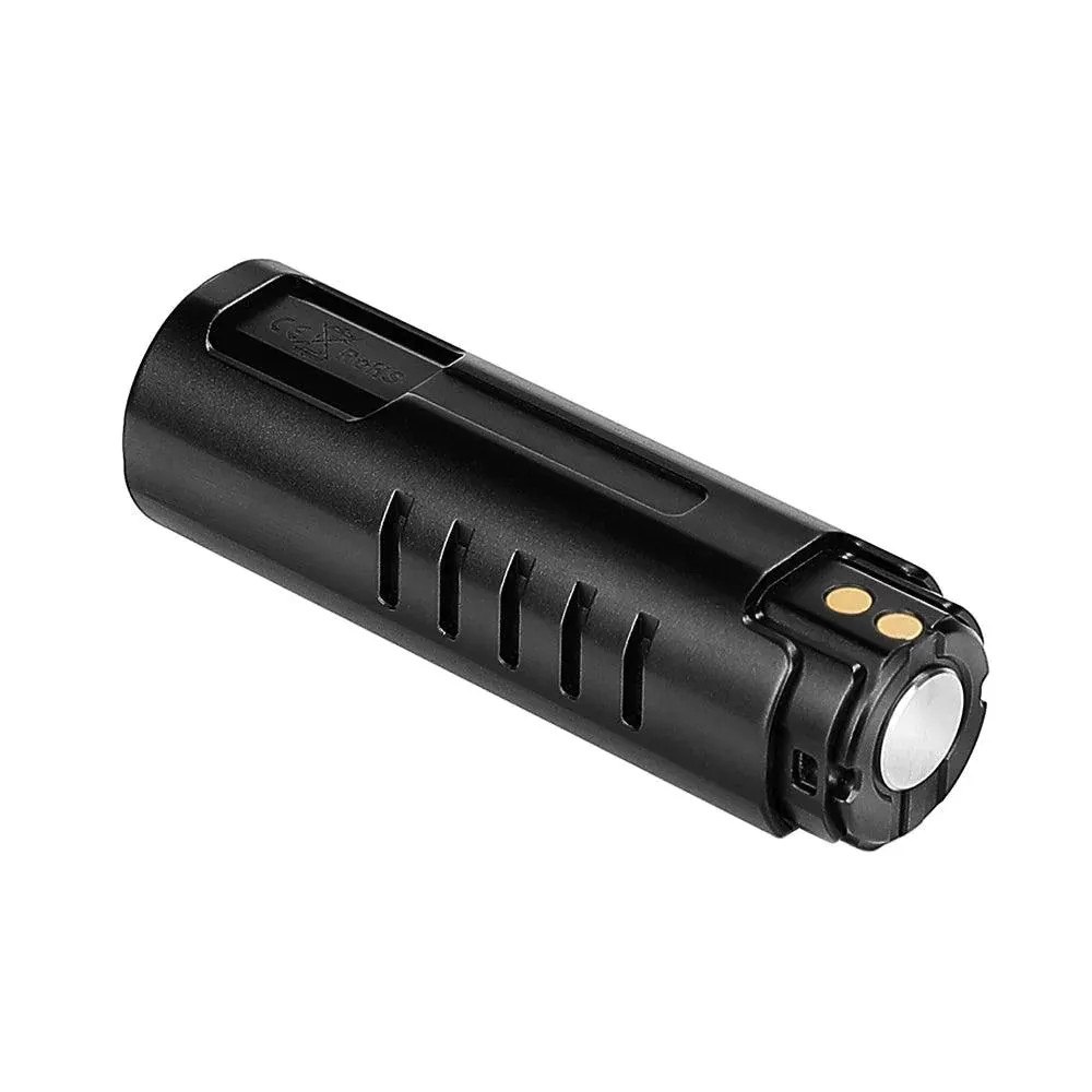 Imalent LD70 4000 Lumen Rechargeable EDC Flashlight - Royal Blue