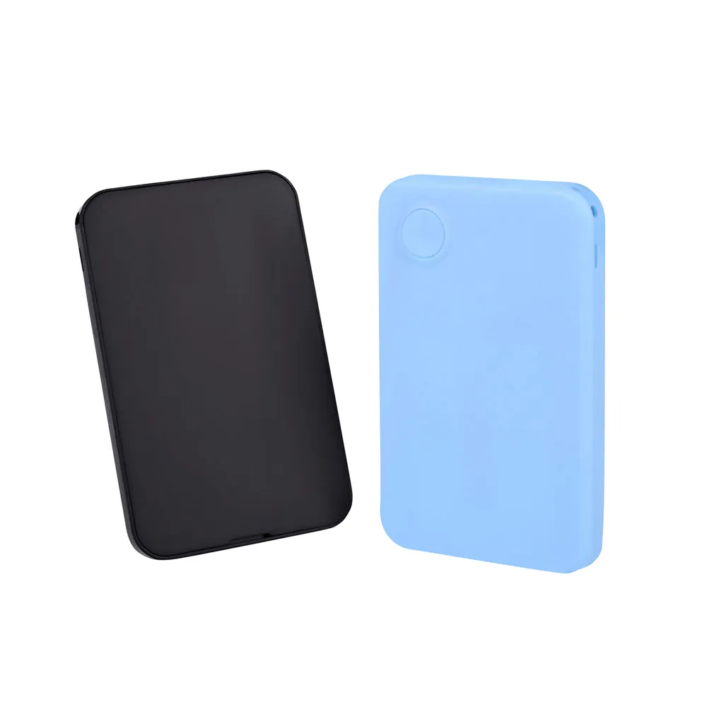 Smart 3G GPS Tracker in ID Card Shape with Automatic Voice Recording, Precise Location Tracking, SOS, Dual Calling, and Free Web & Mobile App