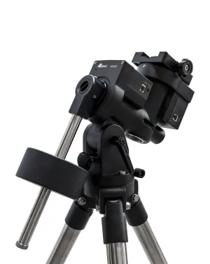 iOptron CEM26 with iPolar and LiteRoc Tripod