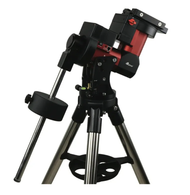 IOptron CEM40 Center-balance EQ Mount w-tripod