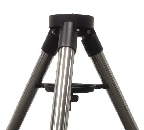 iOptron iEQ30 Pro Equatorial Mount with 2" Tripod and Case - 3002E-HC