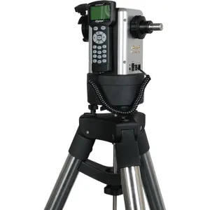 iOptron MiniTower PRO GoTo Telescope Alt-Azimuth Mount - 8100