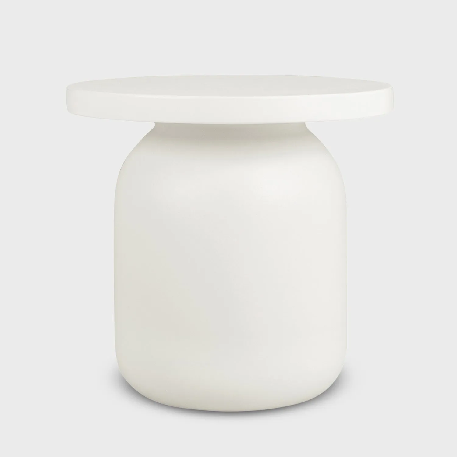 JANUS et Cie Bell Side Table