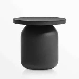 JANUS et Cie Bell Side Table