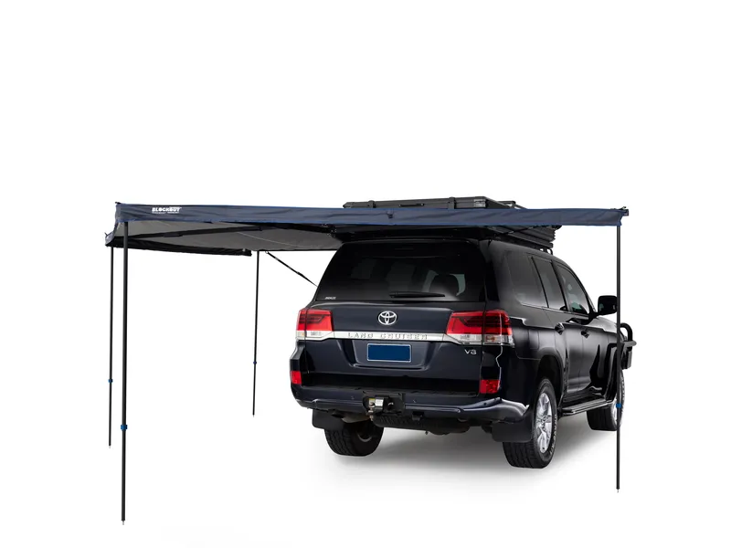 Kakadu BlockOut 270 Awning XL