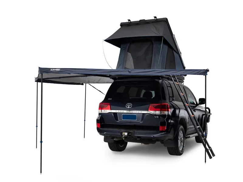 Kakadu BlockOut 270 Awning XL