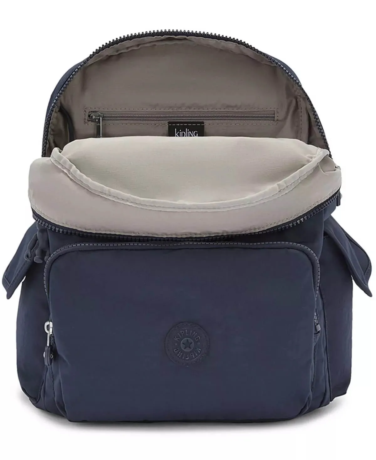 Kipling City Pack backpack, blue