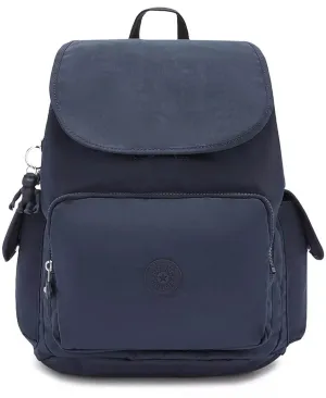 Kipling City Pack backpack, blue