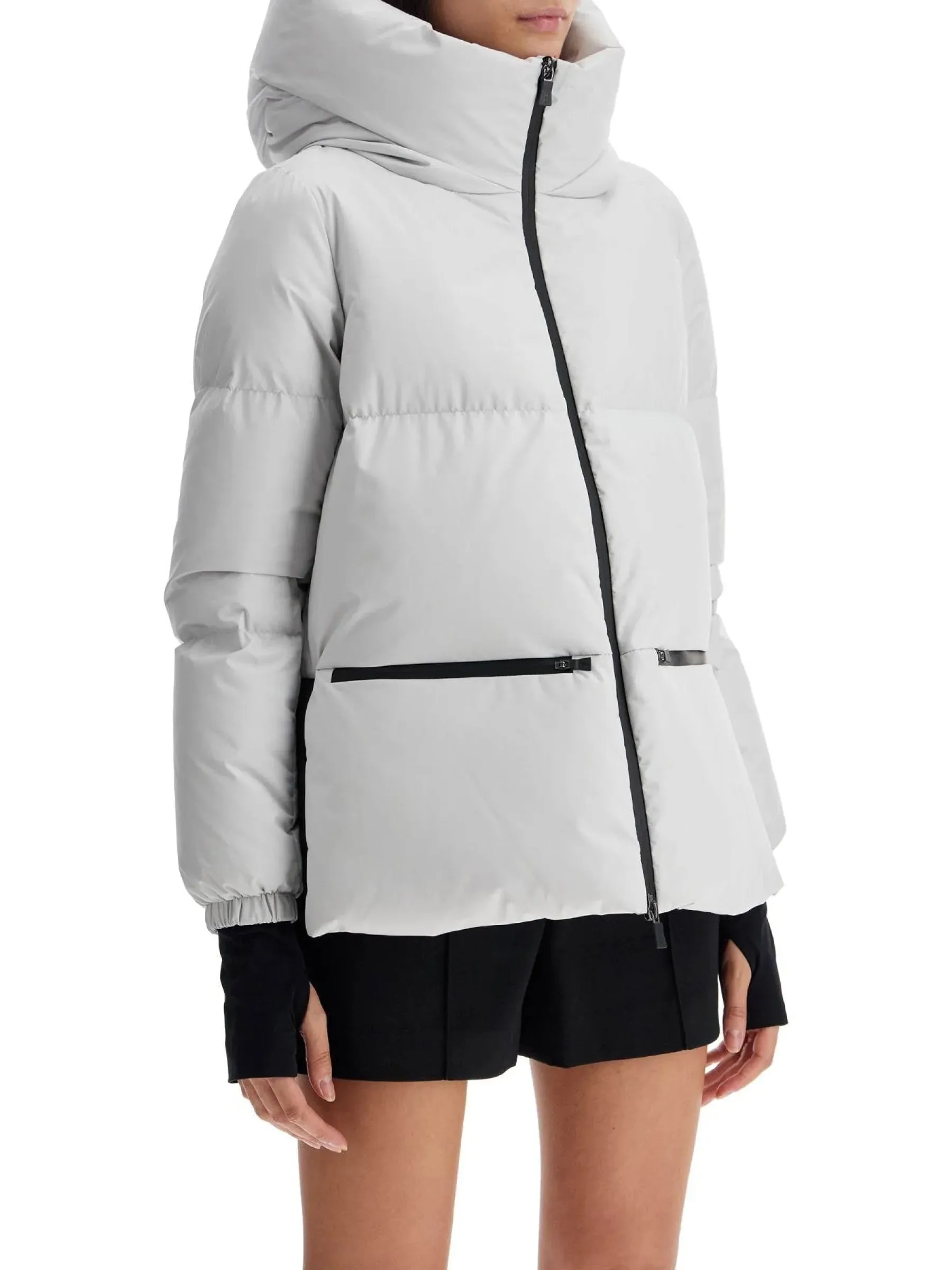 Laminar Windstopper Insulated Jacket