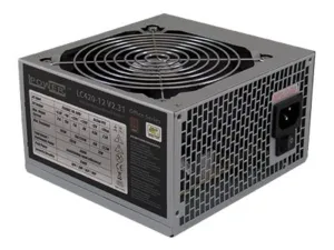 Lc Power Office Series Lc420-12 V2.31 - Power Supply - 350 Watt