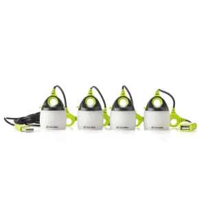 Light-a-Life Mini 4-Pack with Shades