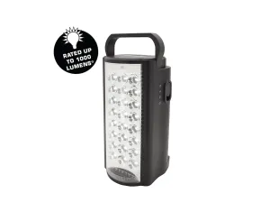 Magneto Rechargeable LED Lantern