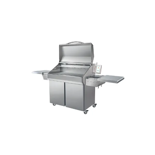 Memphis Elite Cart ITC3 Pellet Grill