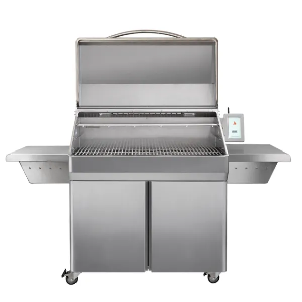 Memphis Elite Cart ITC3 Pellet Grill