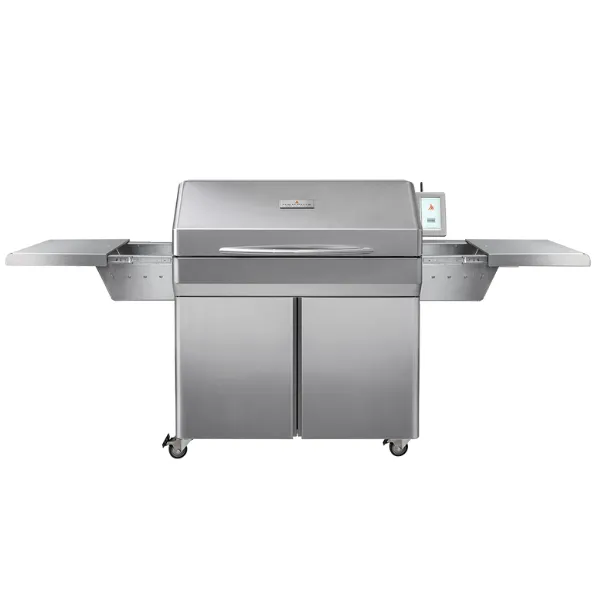 Memphis Elite Cart ITC3 Pellet Grill