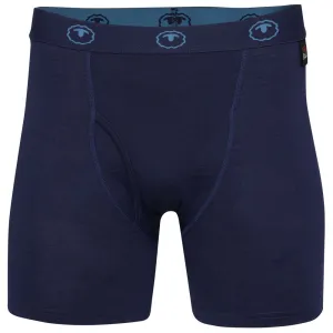 Mens Merino 180 Boxers (Navy)