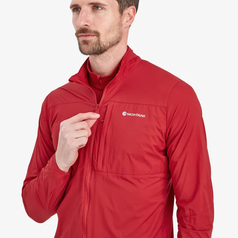 Montane - Men's Featherlite Windproof Jacket