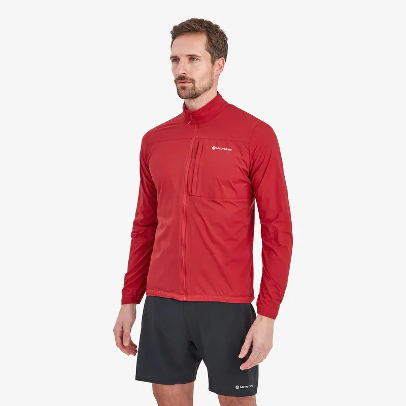 Montane - Men's Featherlite Windproof Jacket