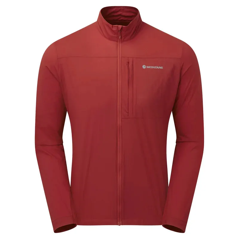 Montane - Men's Featherlite Windproof Jacket