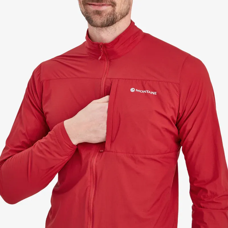 Montane - Men's Featherlite Windproof Jacket