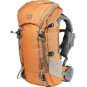 Optimized title: Sleek Mystery Ranch Bridger 35-Liter Backpack