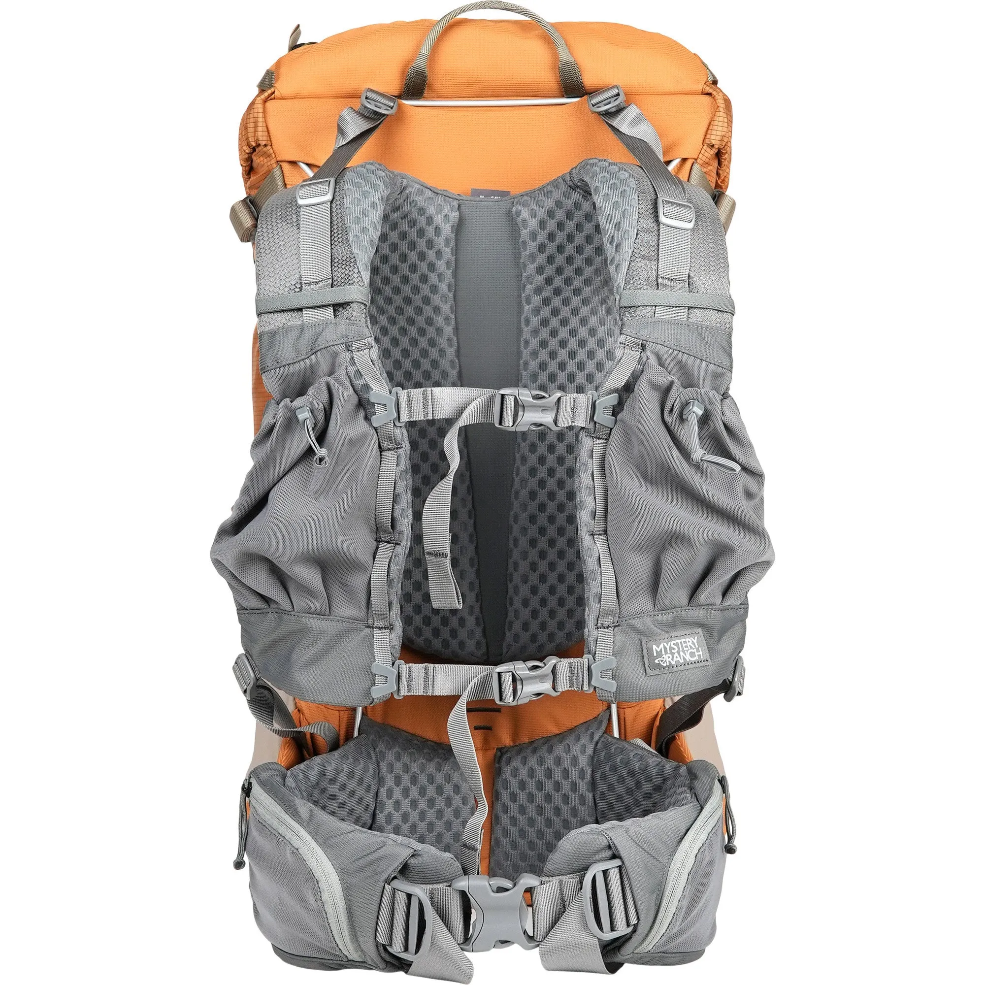 Optimized title: Sleek Mystery Ranch Bridger 35-Liter Backpack