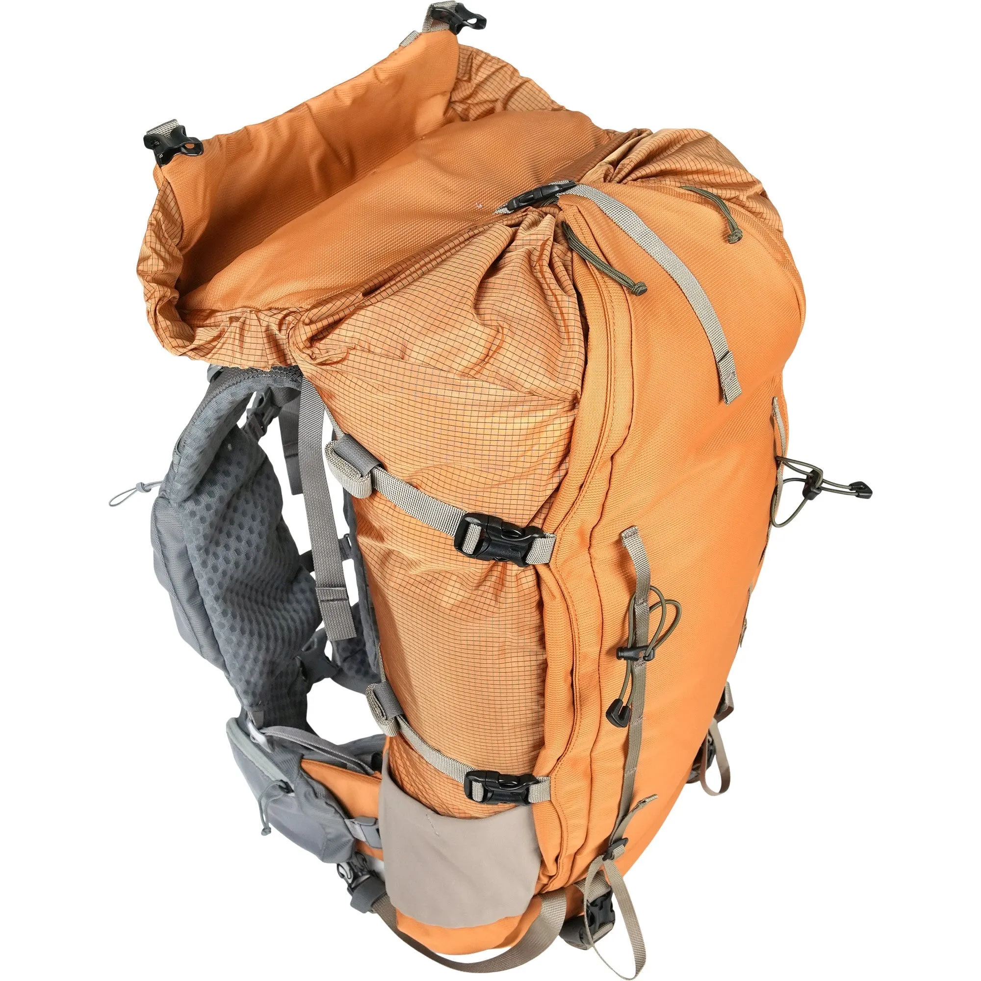 Optimized title: Sleek Mystery Ranch Bridger 35-Liter Backpack