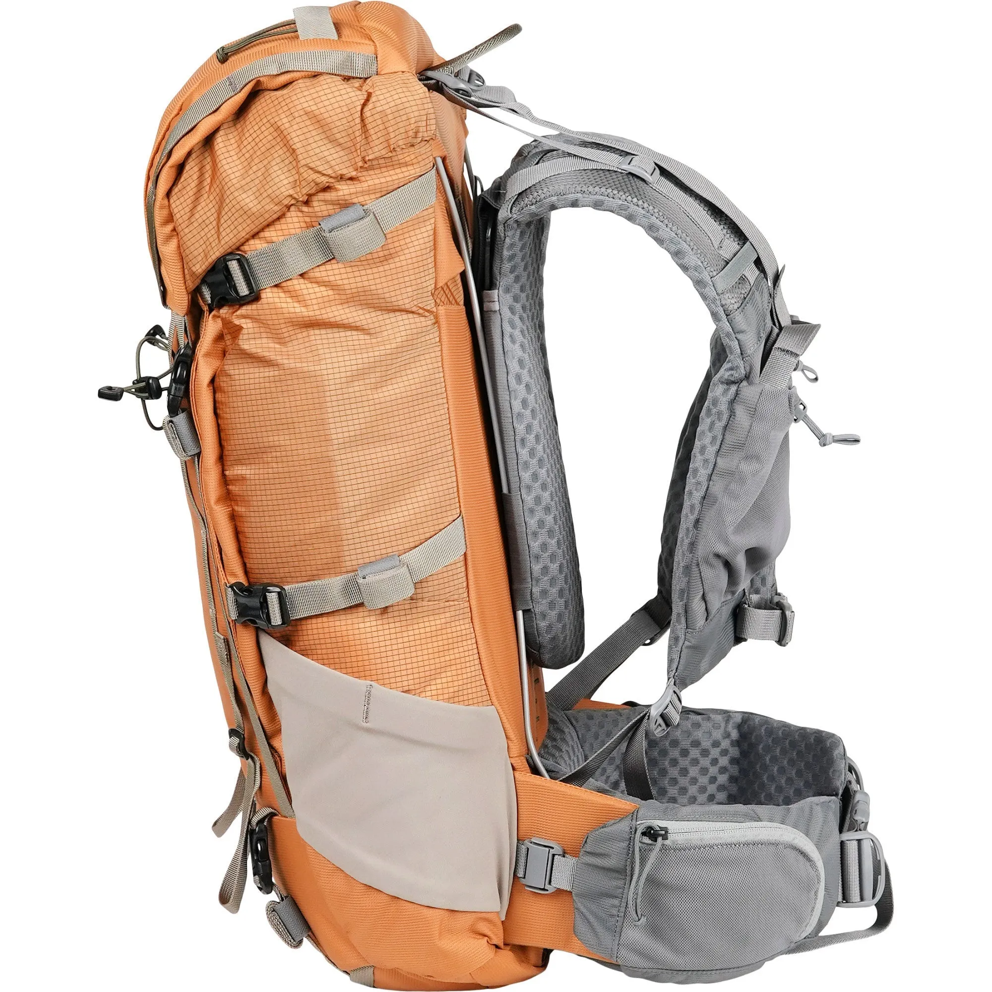 Optimized title: Sleek Mystery Ranch Bridger 35-Liter Backpack