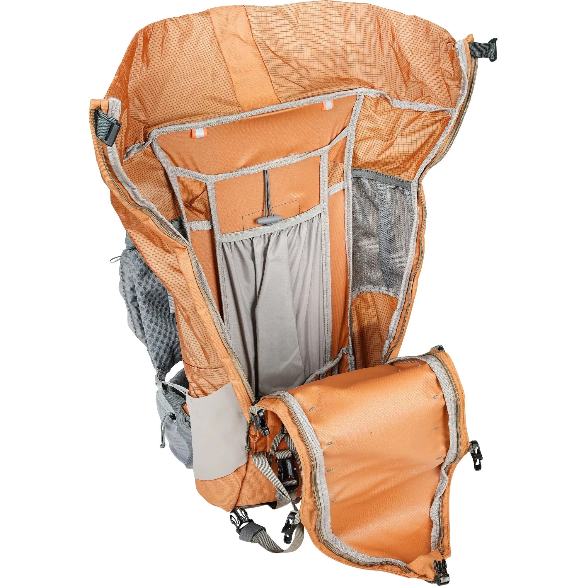 Optimized title: Sleek Mystery Ranch Bridger 35-Liter Backpack