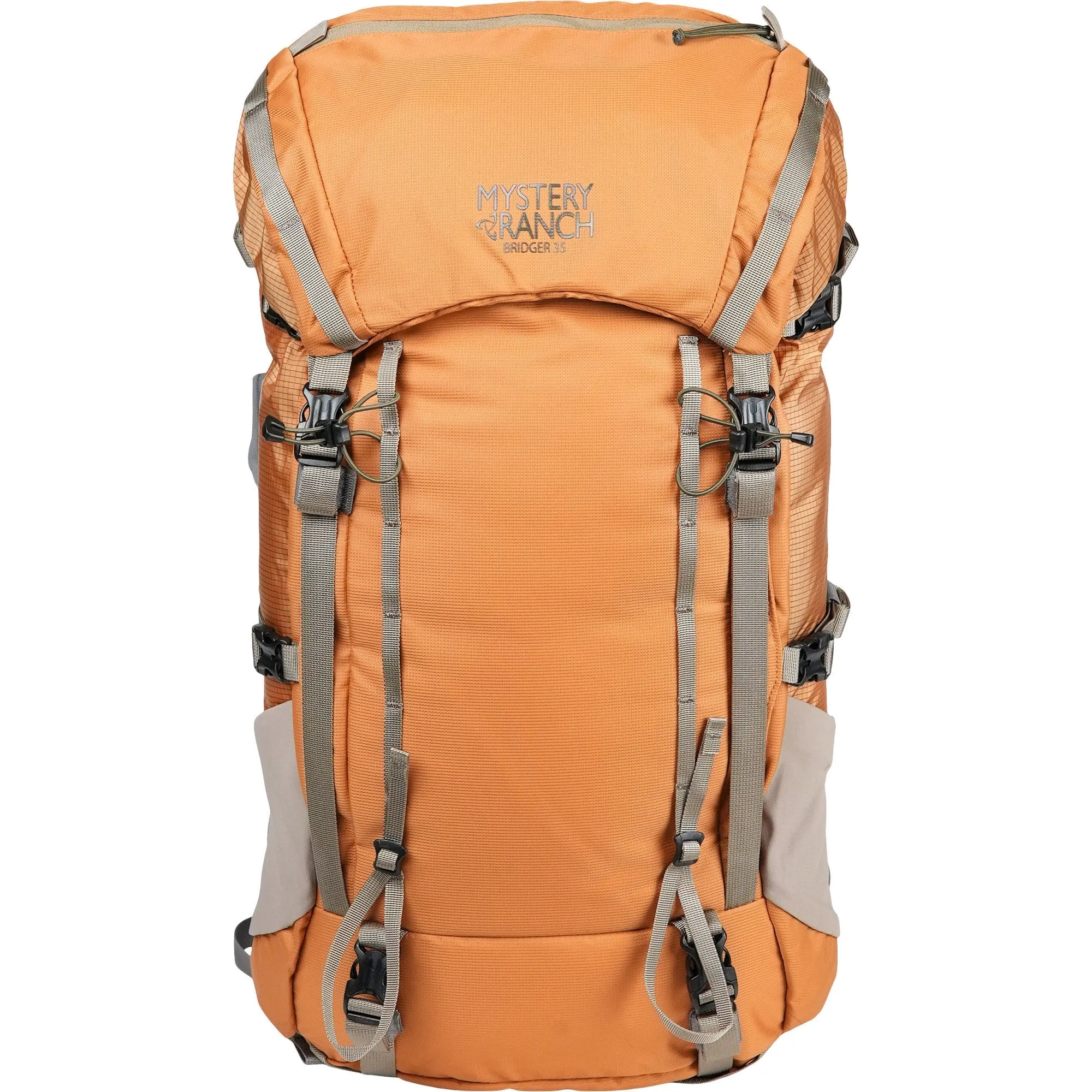 Optimized title: Sleek Mystery Ranch Bridger 35-Liter Backpack