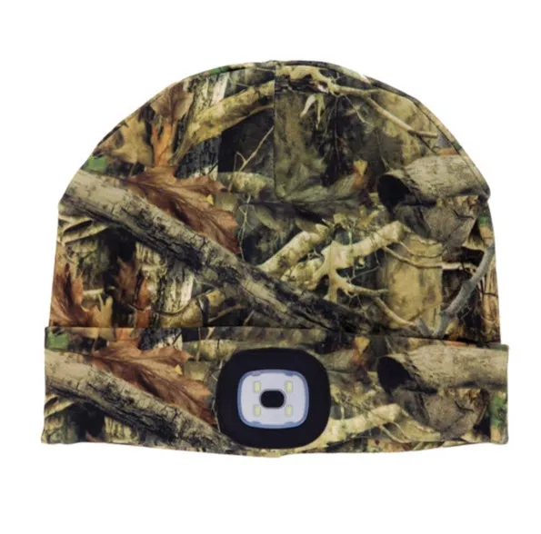 Night Scope Beanie