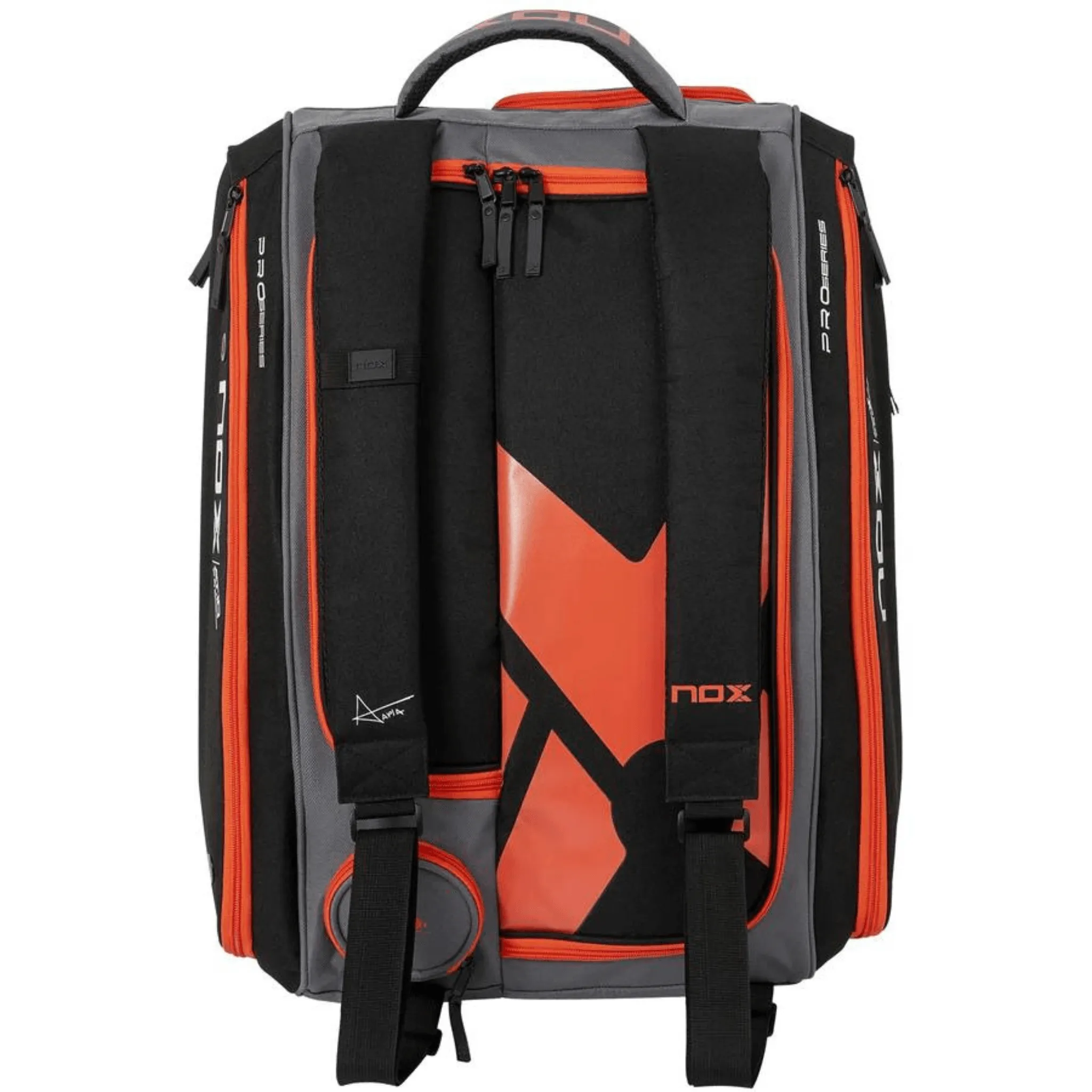 Nox AT10 COMPETITION XL COMPACT PADEL BAG