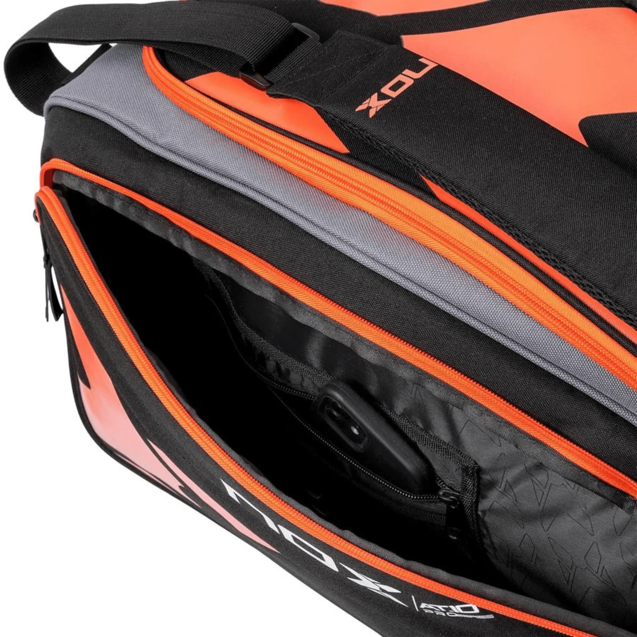 Nox AT10 COMPETITION XL COMPACT PADEL BAG