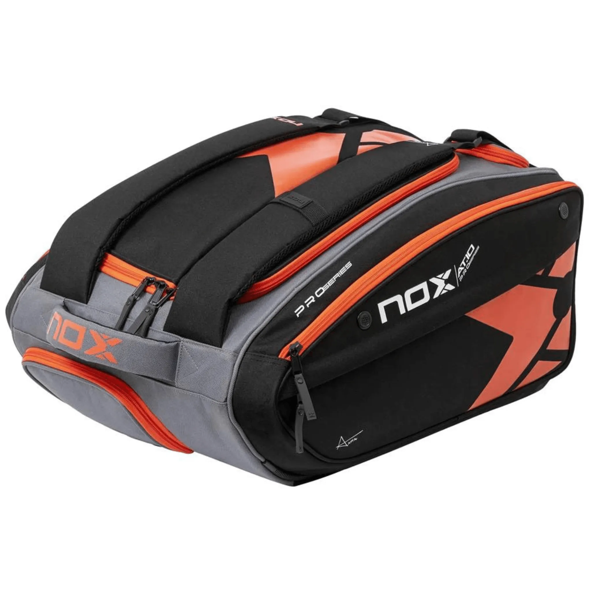 Nox AT10 COMPETITION XL COMPACT PADEL BAG