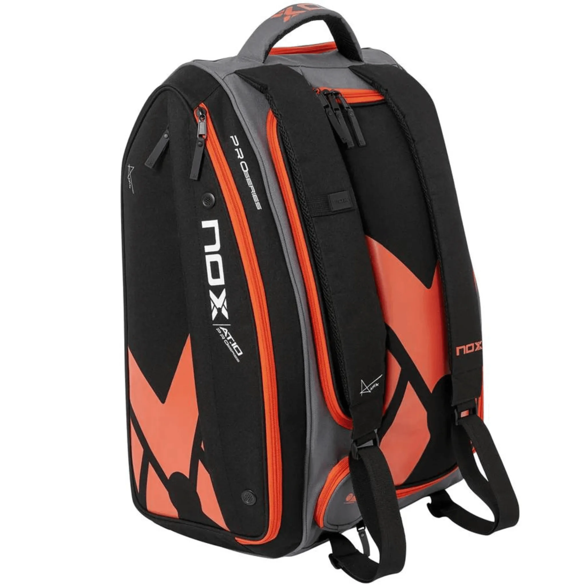 Nox AT10 COMPETITION XL COMPACT PADEL BAG