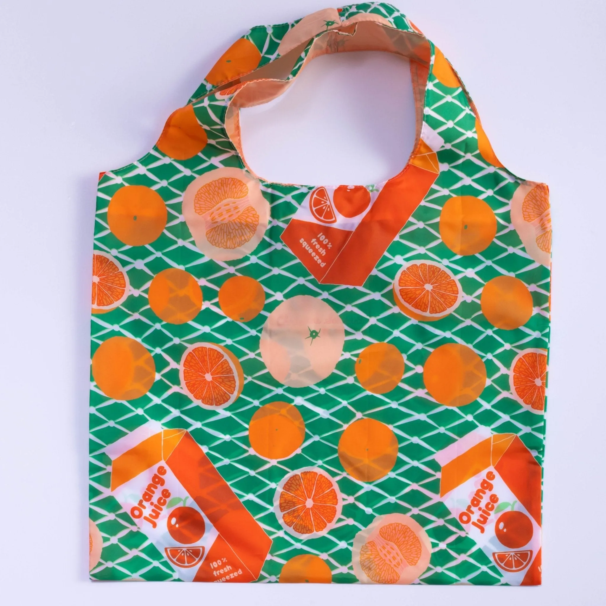 Oranges Art Sack® by Yellow Owl