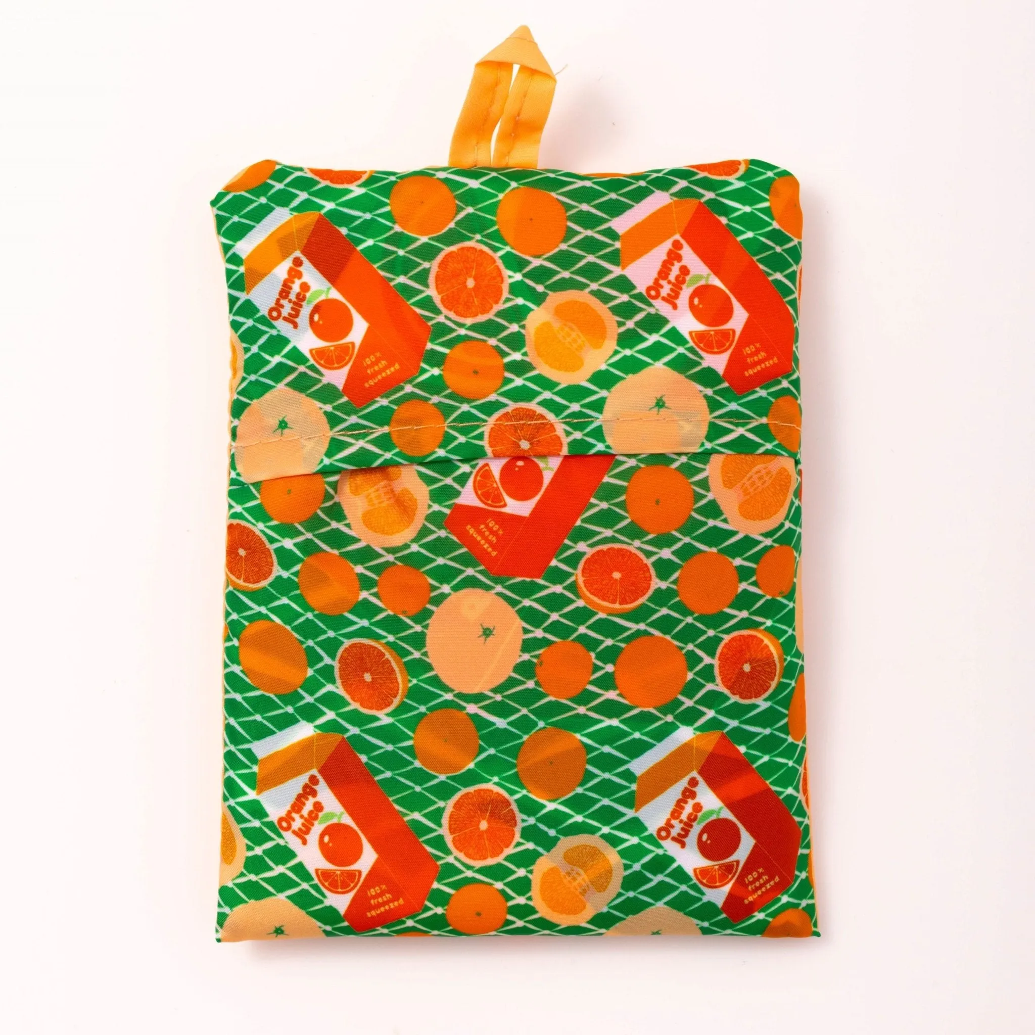 Oranges Art Sack® by Yellow Owl