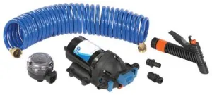 PAR-MAX WASHDOWN PUMP KIT