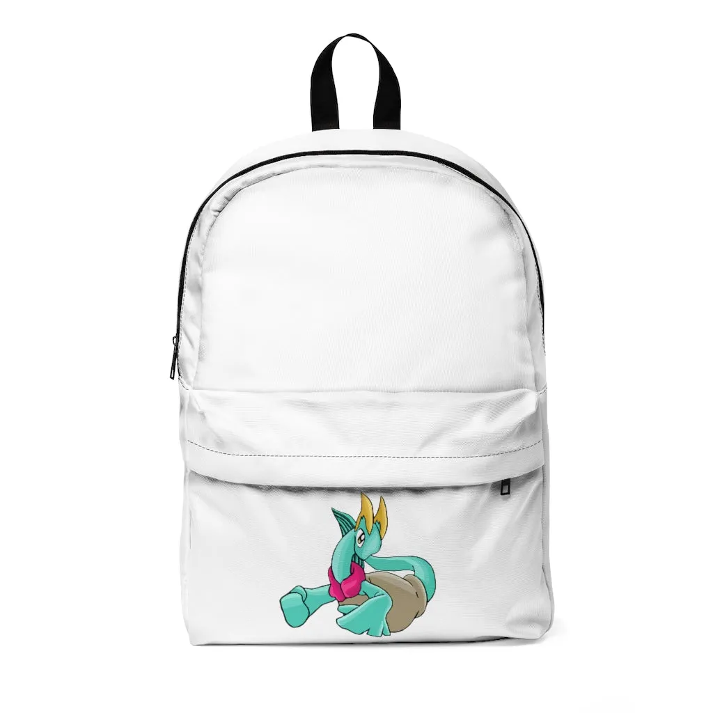 Plumyu Unisex Classic Backpack