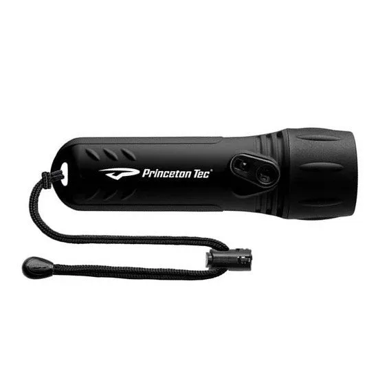 Princeton Tec Torrent Xenon Dive Light