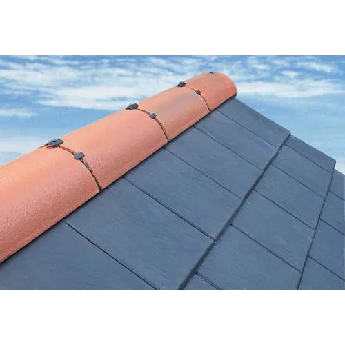 Redland Uni-Vent Rapid Ridge/Hip - 10mtr Pack